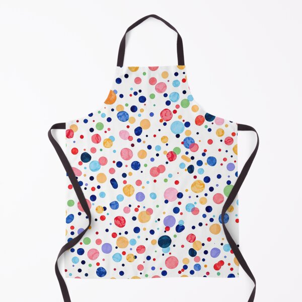 Item preview, Watercolor dots designed and sold by ibelieveimages.
