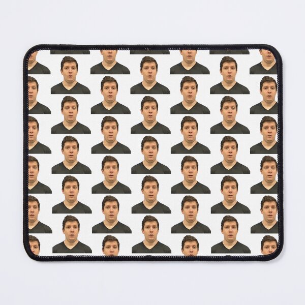 Item preview, Cody Schwab Melee designed and sold by GreasyGerbil.