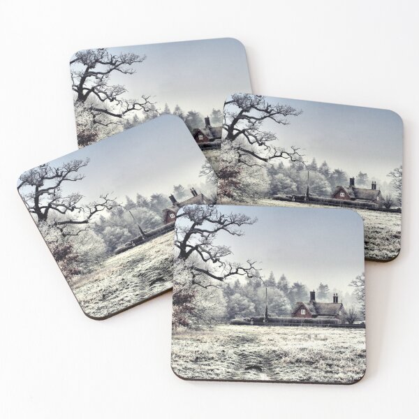 Item preview, Winter Wonderland designed and sold by Rachel J Bowler.