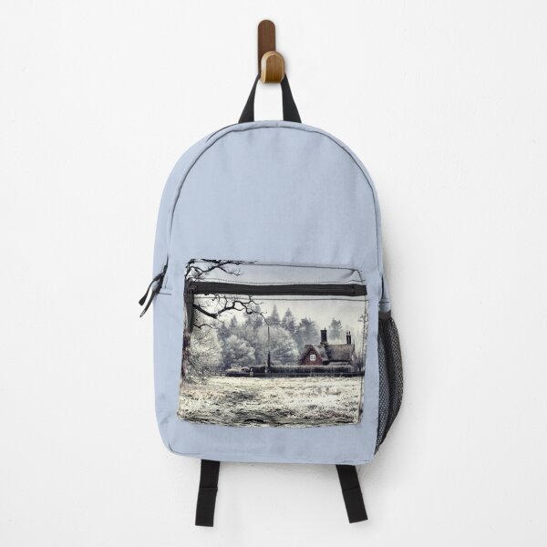 Item preview, Winter Wonderland designed and sold by Rachel J Bowler.