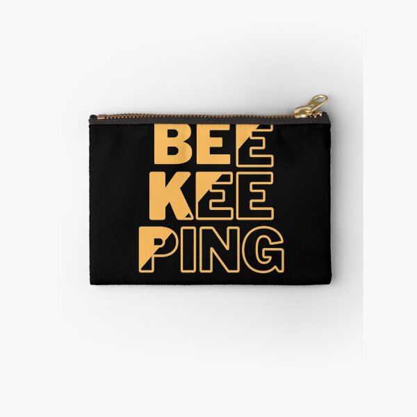 Item preview, bee keeping designed and sold by lino4king.