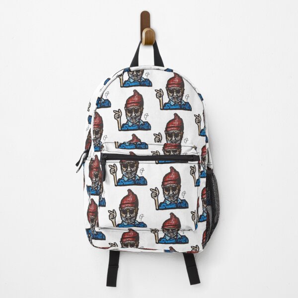 Item preview, Life aquatic designed and sold by SharpxTrigger.