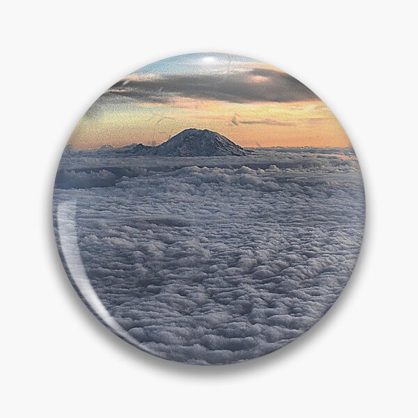 Item preview, Adams From Above... ( 1 ) designed and sold by Larry Davis.