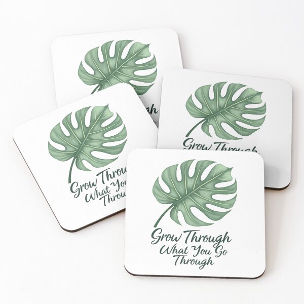 Item preview, Leafy Inspiration designed and sold by vivid-vibes-art.