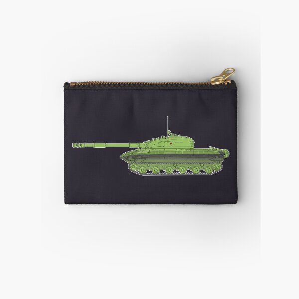 Item preview, Object 279 Soviet Tank Minimalist Military Art designed and sold by FAawRay.