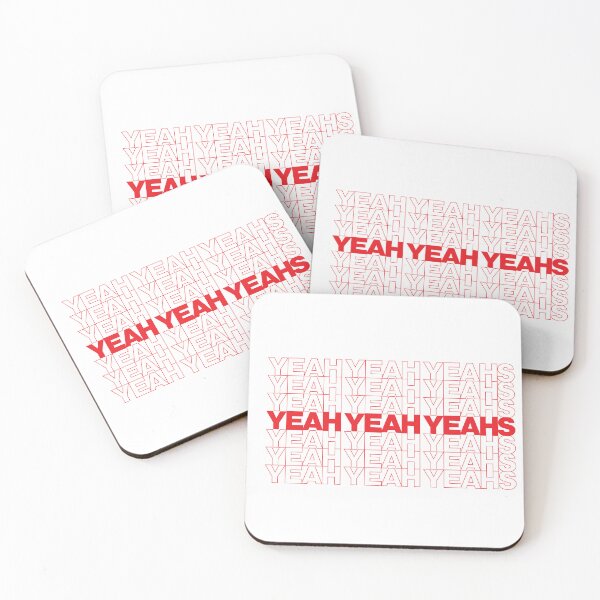 Item preview, YEAH YEAH YEAHS designed and sold by oddwonders.