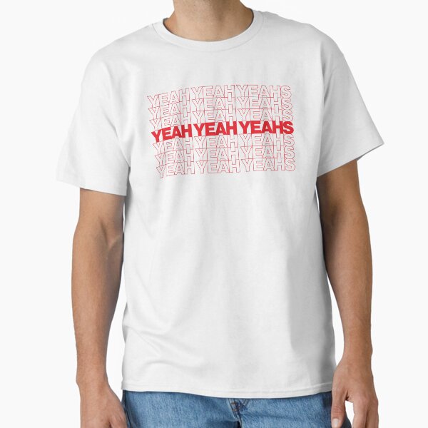 Item preview, YEAH YEAH YEAHS designed and sold by oddwonders.