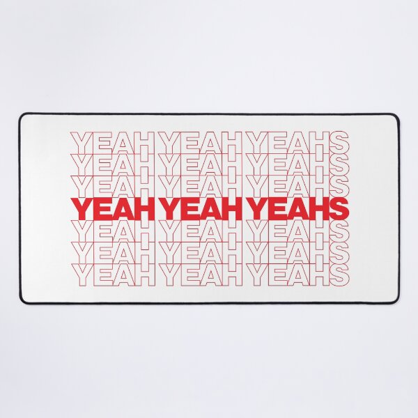 Item preview, YEAH YEAH YEAHS designed and sold by oddwonders.