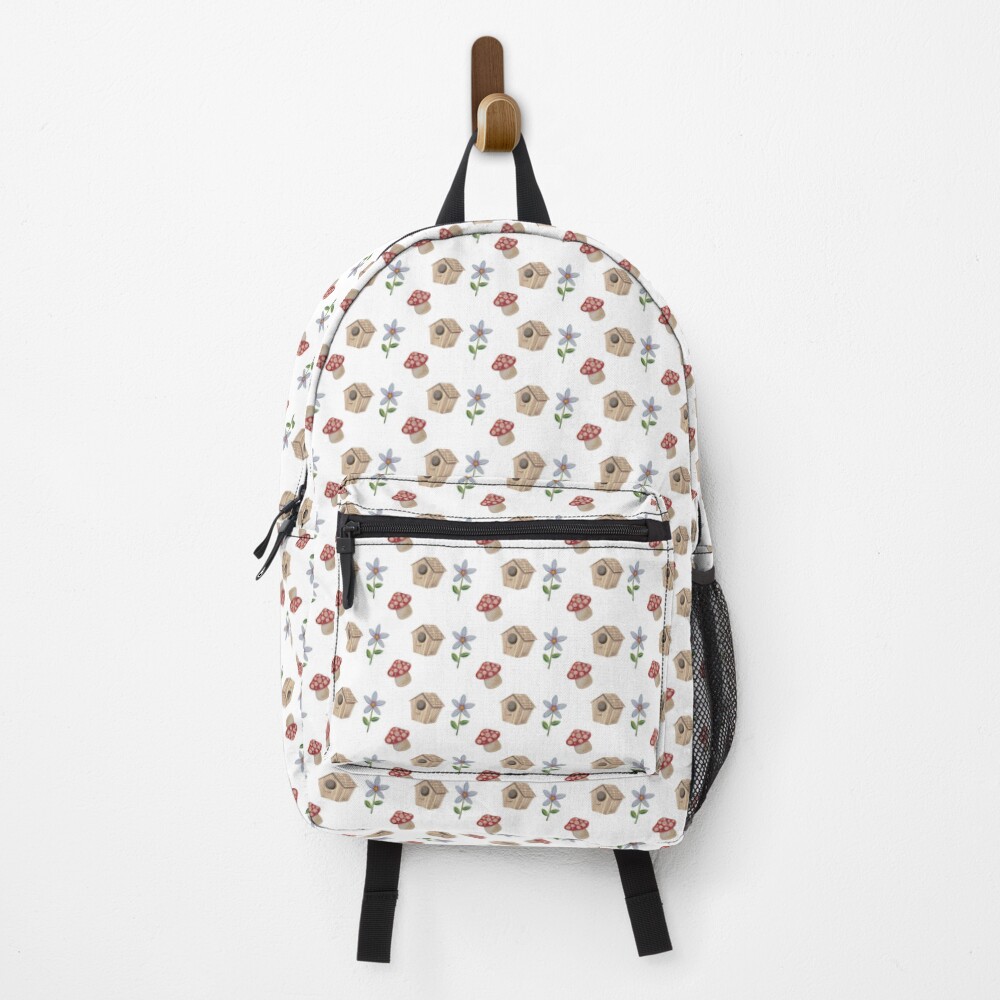 Item preview, Backpack designed and sold by NicoleDowning.