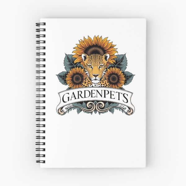 Item preview, Doted Tiger GARDENPETS designed and sold by Gardenpets.
