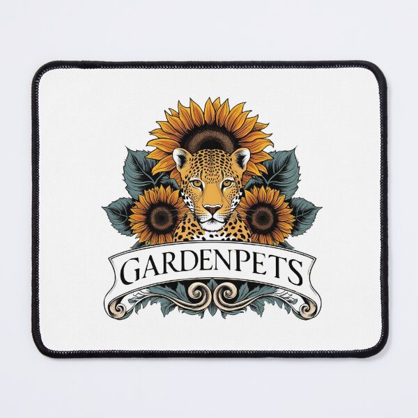 Item preview, Doted Tiger GARDENPETS designed and sold by Gardenpets.