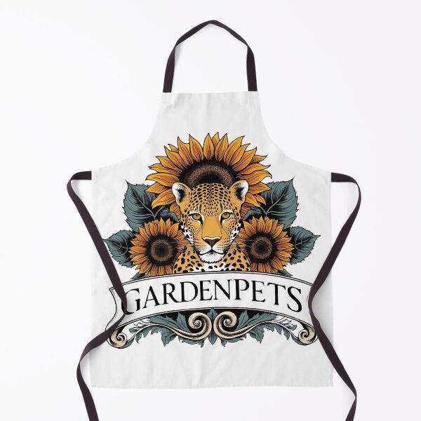 Item preview, Doted Tiger GARDENPETS designed and sold by Gardenpets.
