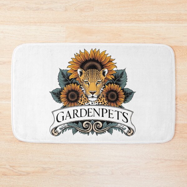 Item preview, Doted Tiger GARDENPETS designed and sold by Gardenpets.