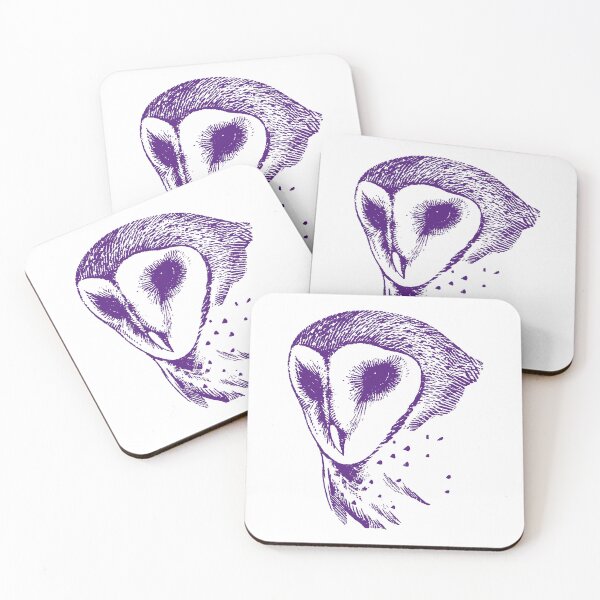 Item preview, medieval owl designed and sold by lino4king.