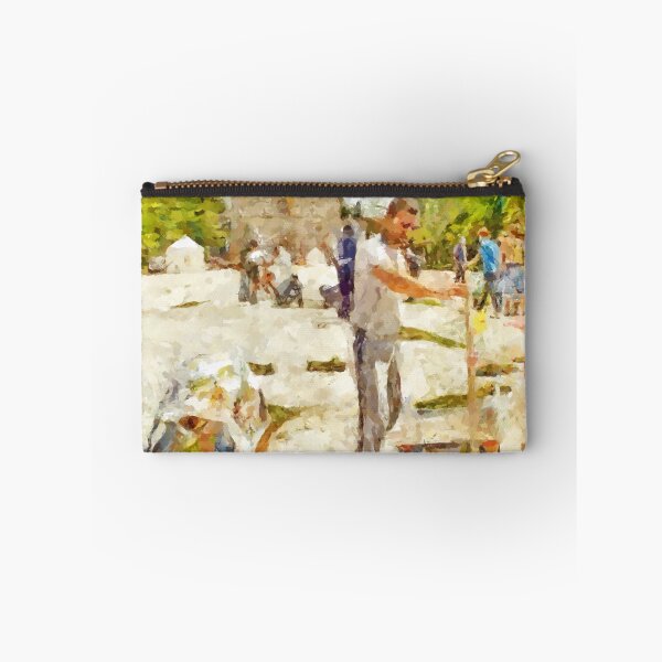 Item preview, Boys at work designed and sold by Giuseppe Cocco.