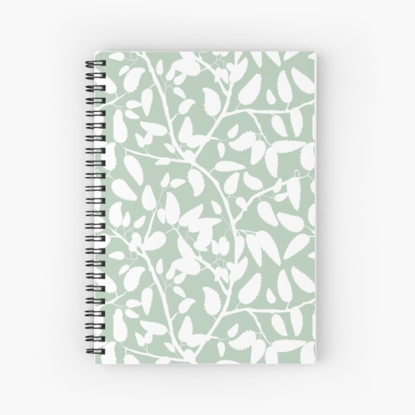 Item preview, Willow whimsy - olive  designed and sold by Stephanie Fiona Design.