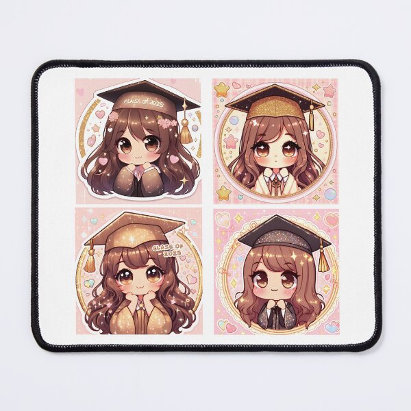 Item preview, girls graduate designed and sold by thesunwave.