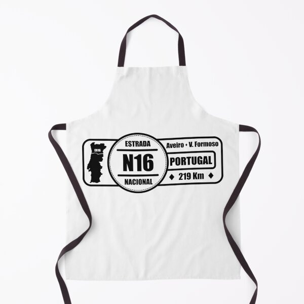 Item preview, Estrada Nacional 16 Aveiro Vilar Formoso Portugal n16 designed and sold by sticket-travel.
