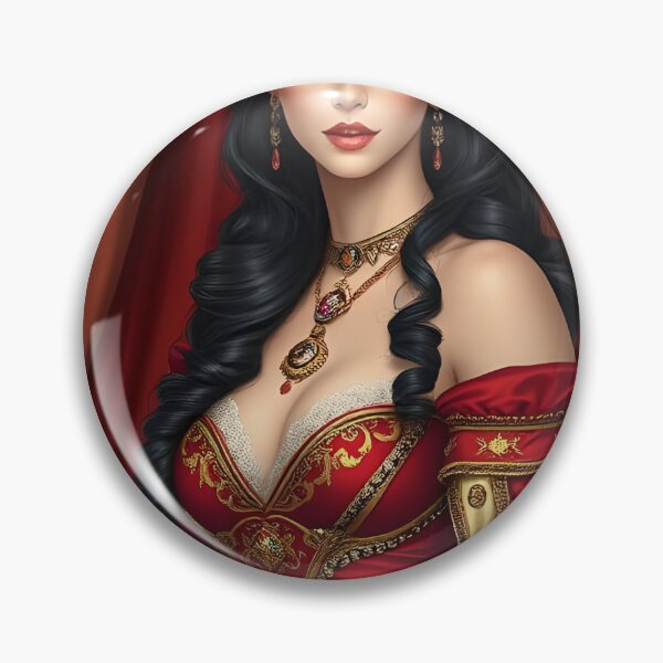 Item preview, Royal Majesty designed and sold by amidigiart.