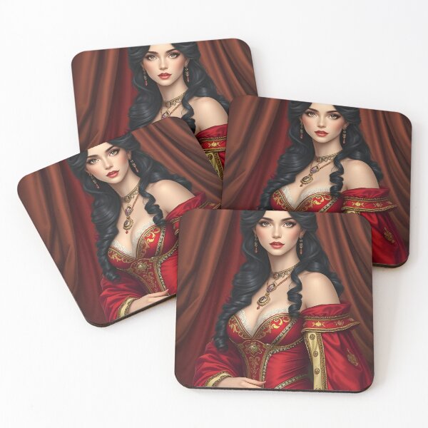 Item preview, Royal Majesty designed and sold by amidigiart.