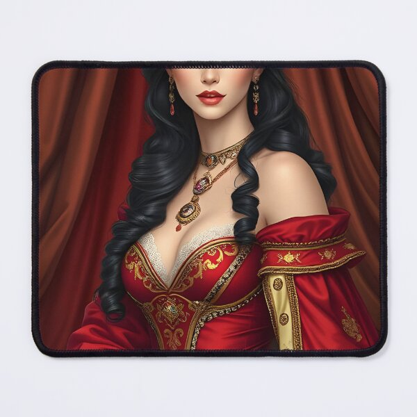 Item preview, Royal Majesty designed and sold by amidigiart.