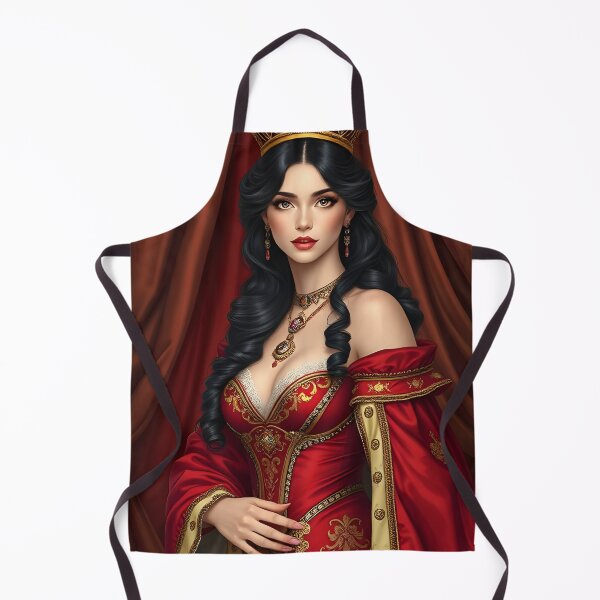 Item preview, Royal Majesty designed and sold by amidigiart.