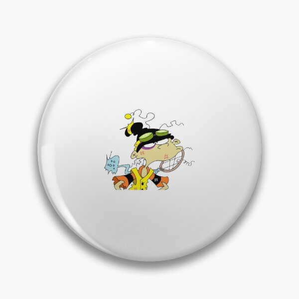 Item preview, Edd Double D designed and sold by GreasyGerbil.