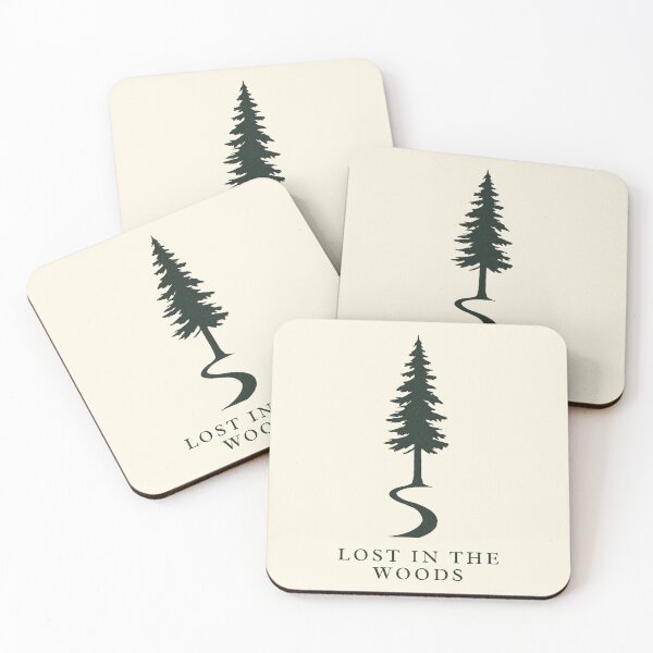 Item preview, Lost In The Woods designed and sold by Anniko Art Studio.