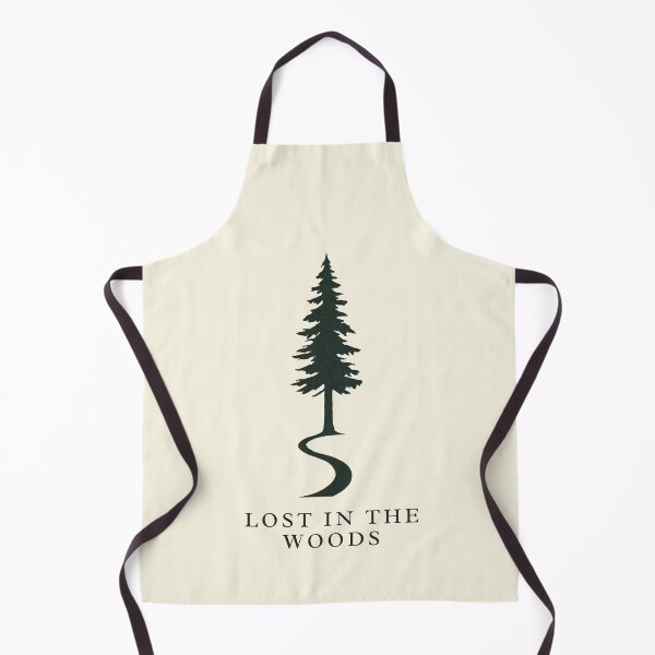 Item preview, Lost In The Woods designed and sold by Anniko Art Studio.