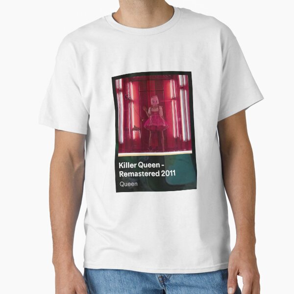 Item preview, Villanelle Killer Queen Version 2 designed and sold by RuthandRose.