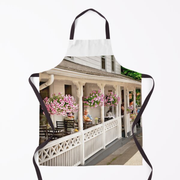 Item preview, City - Cold Spring, NY - Cozy corner cafe designed and sold by Mike Savad Photography.