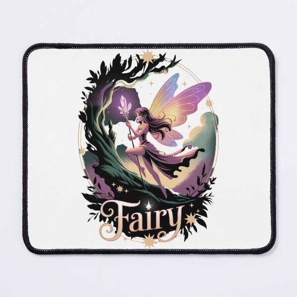 Item preview, Fairy design, Aesthetic Fairy art, Fairycore art designed and sold by fenrirwulf68.