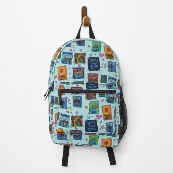 Item preview, Boys Who Cry Band designed and sold by daniasdesigns.