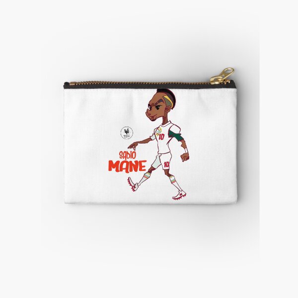 Item preview, Sadio Mané  designed and sold by TheKopArtStudio.