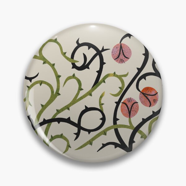 Item preview, Bramble Ramble No1 designed and sold by Renea L Thull.