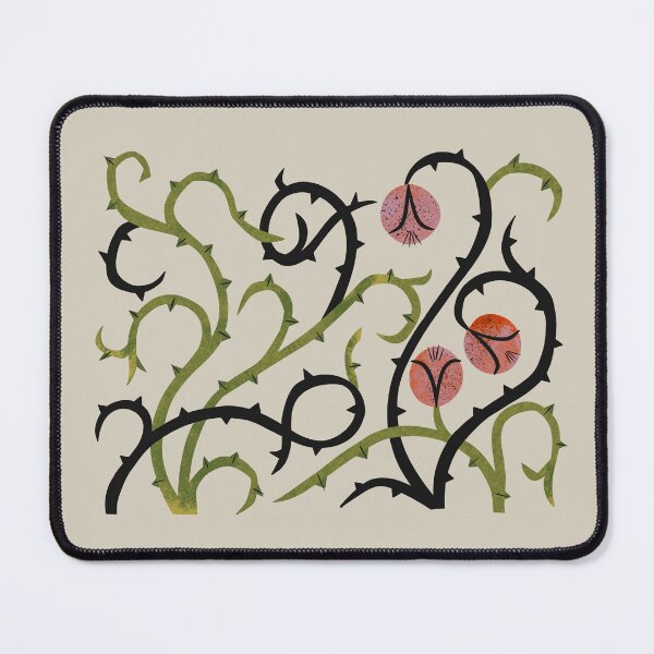Item preview, Bramble Ramble No1 designed and sold by Renea L Thull.