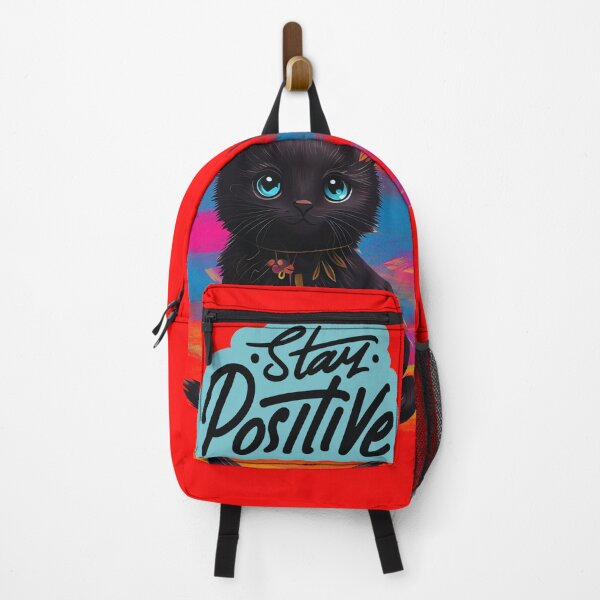 Item preview, positive purrs designed and sold by BUTTERFLYAU.