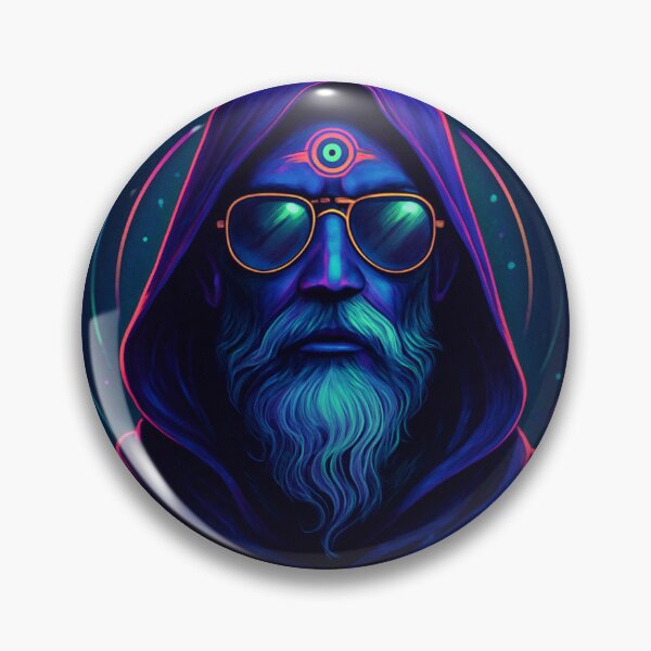 Item preview, The Prophet designed and sold by TheProphet69.