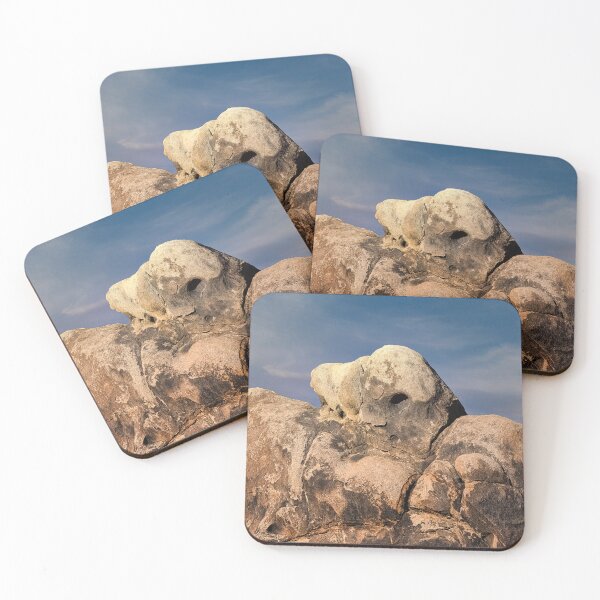 Item preview, Sleeping Giant in the Alabama Hills designed and sold by Alex Preiss.