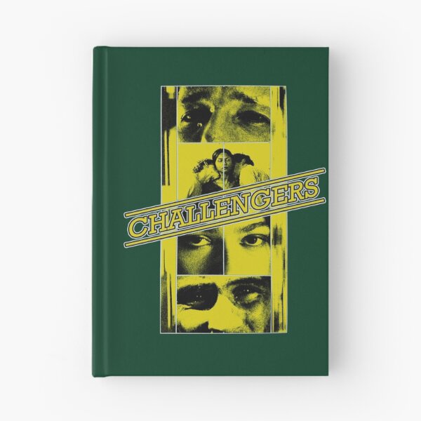 Item preview, Challengers Artwork designed and sold by DIREKTORI.