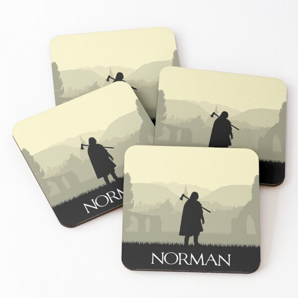 Item preview, Espadas de la Historia - Guerrero Normando designed and sold by dgmng.