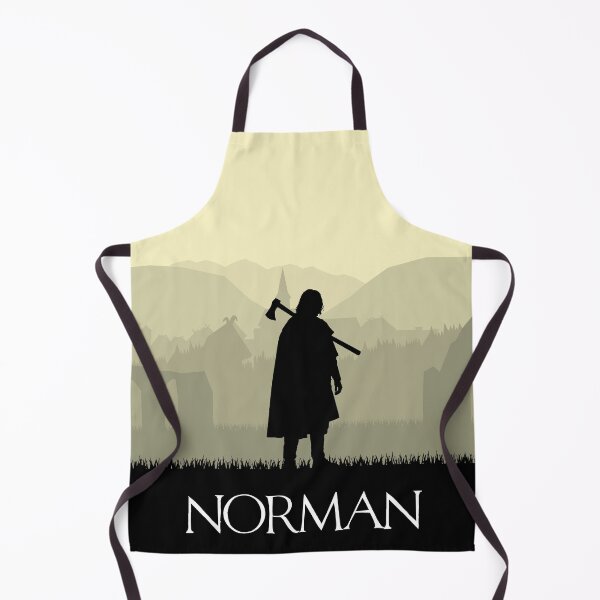 Item preview, Espadas de la Historia - Guerrero Normando designed and sold by dgmng.