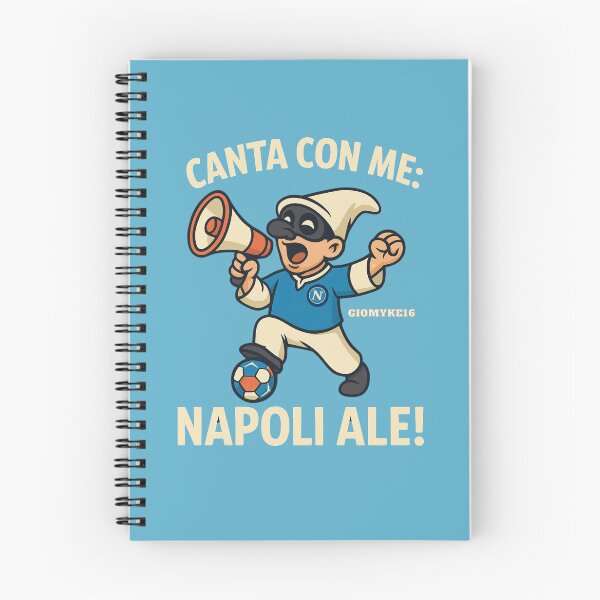 Item preview, Pulcinella canta per Napoli – Orgoglio partenopeo designed and sold by Giomyke16.
