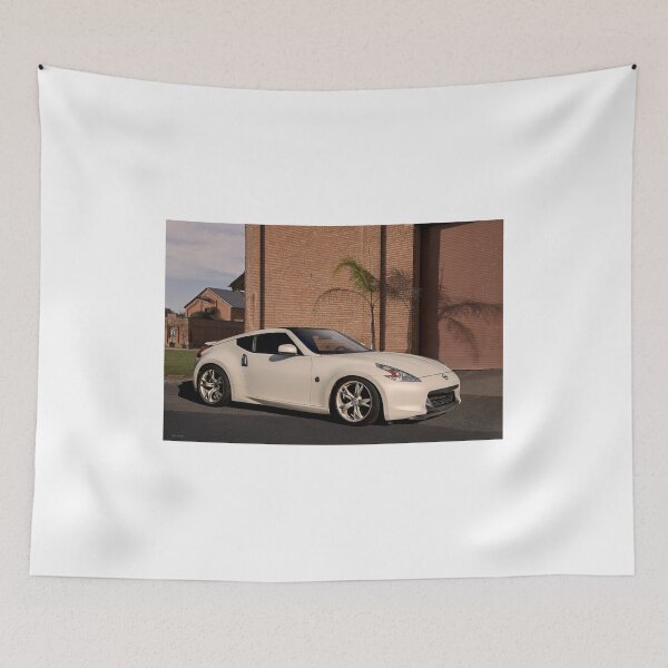 Item preview, 2012 Nissan 370Z I designed and sold by DaveKoontz.