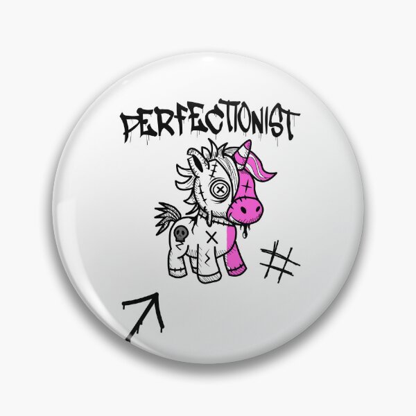 Item preview, Unicorn designed and sold by Mauvais Genre.
