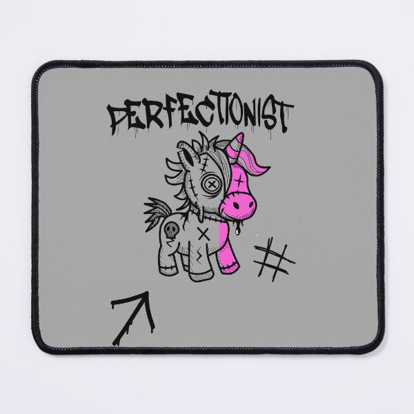 Item preview, Unicorn designed and sold by Mauvais Genre.