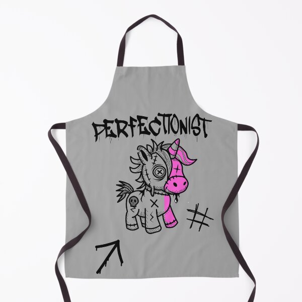 Item preview, Unicorn designed and sold by Mauvais Genre.