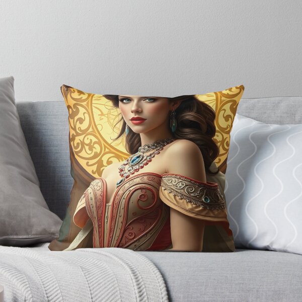 Item preview, Regal Queen designed and sold by amidigiart.