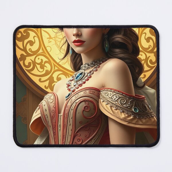 Item preview, Regal Queen designed and sold by amidigiart.