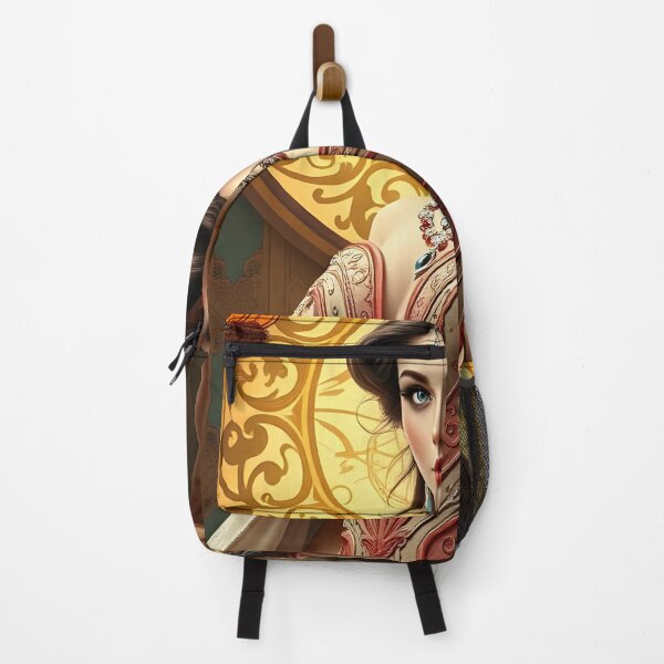 Item preview, Regal Queen designed and sold by amidigiart.
